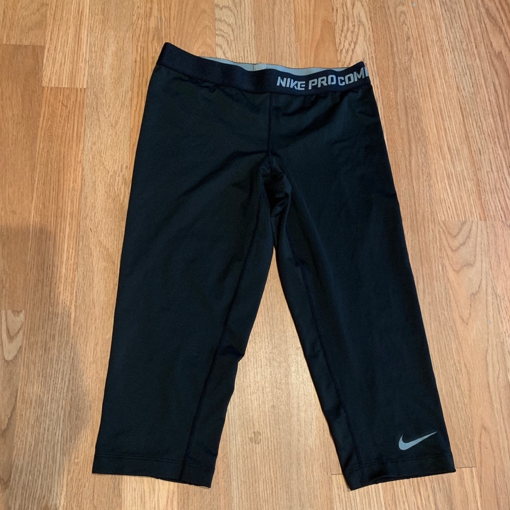 Nike Pro Combat Legging